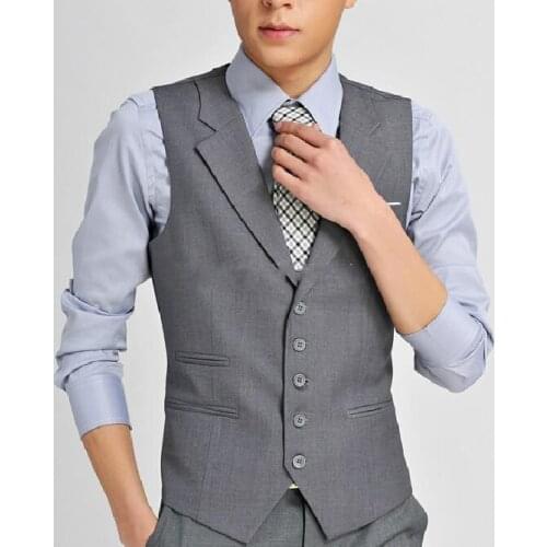Men's Vests Anylinksuit China