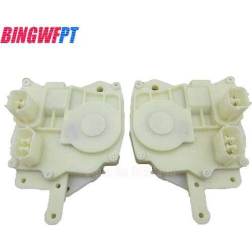 BINGWFPT External Car Tuning