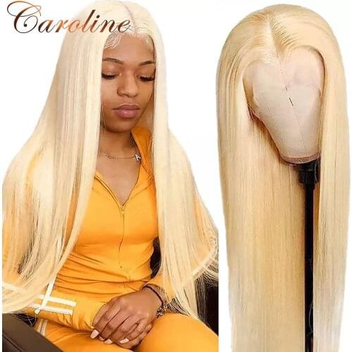 Caroline Kids Wigs