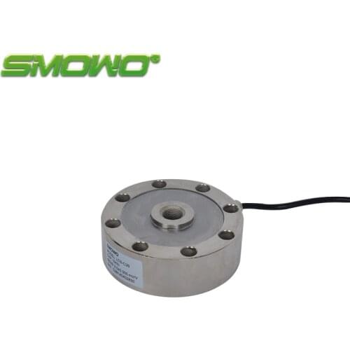 Load cell sensor LCS-C2B (500kg/1t/2/3/5/10/20/25/30/50/60/100t)