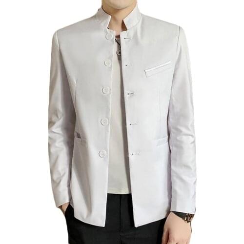 FAVOCENT Men's Jackets