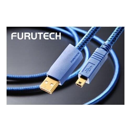 Furutech Player Accessories