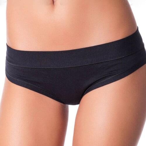 JADEA Men's Cotton Briefs