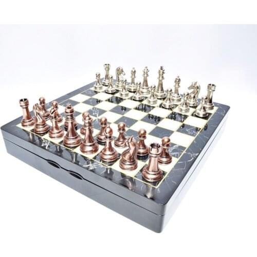 Kayalar Hediyelik Chessmen