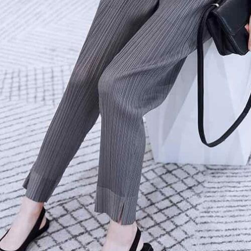 LANJING Women's Capri Pants