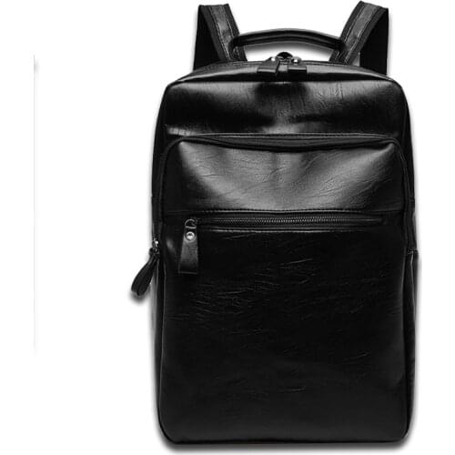 LEINASEN Large Men's Bags