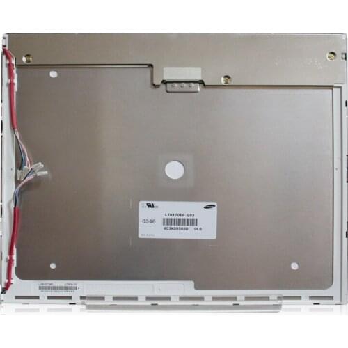 LTM170E6-L03 17 inch lcd display screen panel Replacement maintenance