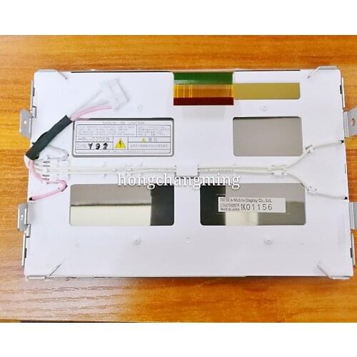 New LTA070B057F LTA070B050F LTA070B054F LTA070B056F LTA070B051F 7" inch LCD Display for Car navigation