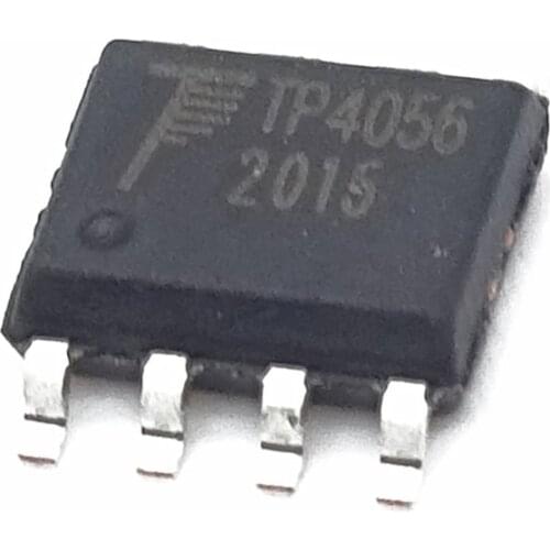 Original Original 10PCS/TC118S TP4056 TP4056-42 TP4056A SOP8 SOP-8