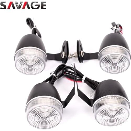 LED Turn Signal Light For SUZUKI DRZ 400 SM/S/E DRZ400S DRZ400E 2000-2020 DRZ400SM Motocycle Front/Rear Indicator Lamp DRZ400