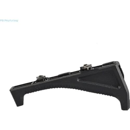 Outdoor competitive game CS DIY tactical hobby intimate accessory M4 m-k special AFG lightweight grip blaster gel ball gun LD31