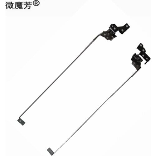 Laptops Replacements LCD Hinges Fit For HP CQ510 CQ511 CQ515 CQ516 Laptop LCD Hinges