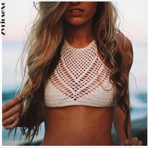 Zyriosexc Open Swimwear