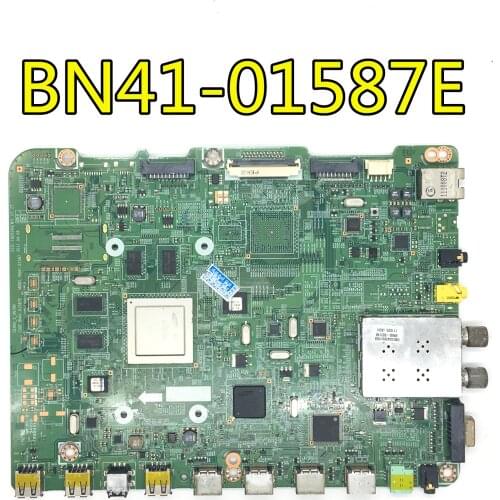 100% test work for UA40D6000SJ motherboard BN41-01587E work screen LD400CGC-C2