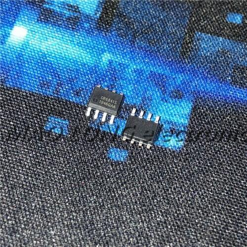 5PCS/LOT CR6841S SOP-8 CR6841 SOP In Stock new