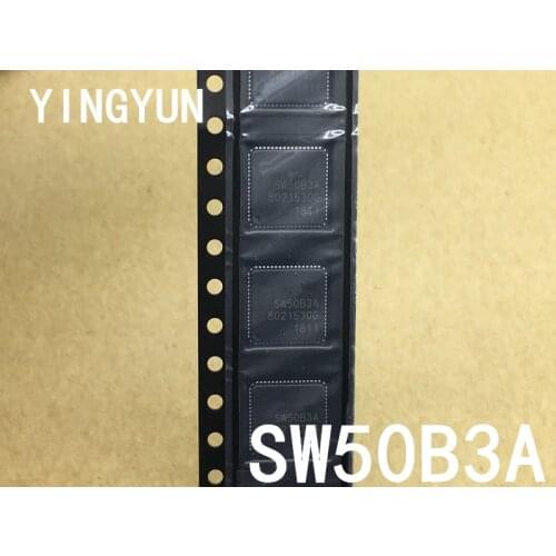 5pcs/lot SW50B3A QFN New original