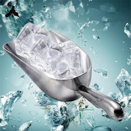 Ложки для мороженого BARMAID BARWARE China At AliExpress