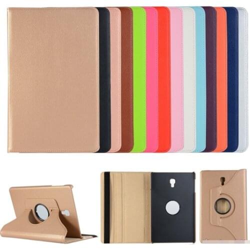 Case For Samsung Galaxy Tab A 10.5 2018 T590 T595 T597 Cover Smart leather Stand Tablets case for samsung tab a2 10.5" kimTHmall
