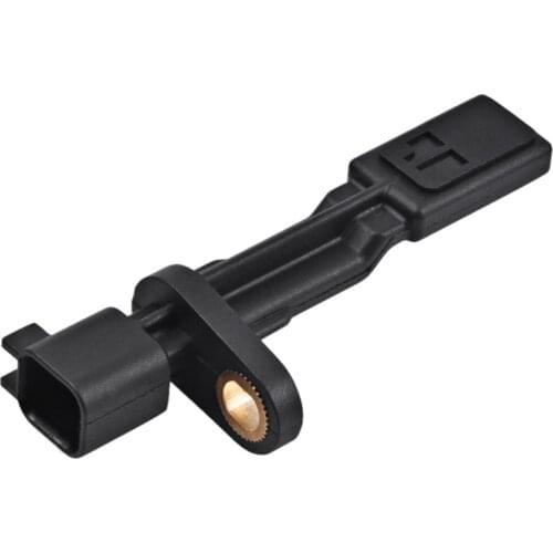 ABS Wheel Speed Sensor Rear Left/Right 52125003AB, for Jeep Wrangler 07-18, Jeep Liberty 08-12, Dodge Nitro 07-11