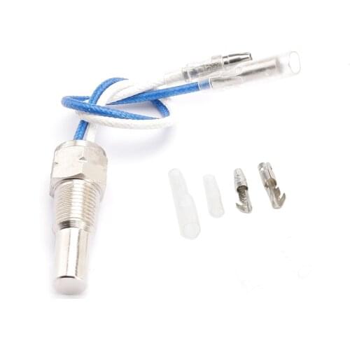 Oil Temp gauge Sensor Water Temp gauge Sensor cart Meter Sensor Sender Unit 1/8 NPT 1/8"