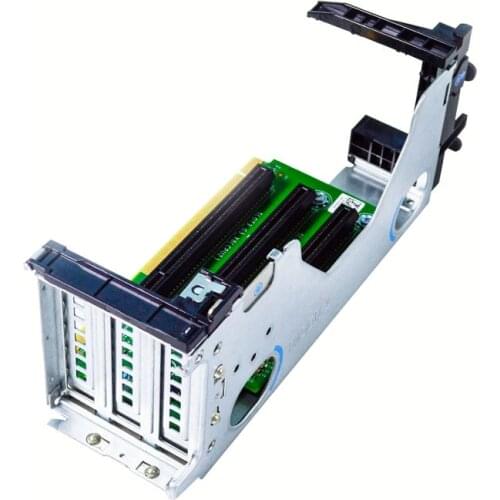 For DELL POWEREDGE R730 R730xd 3 Slot PCI-E x8 RISER 1 8H6JW 4KKCY