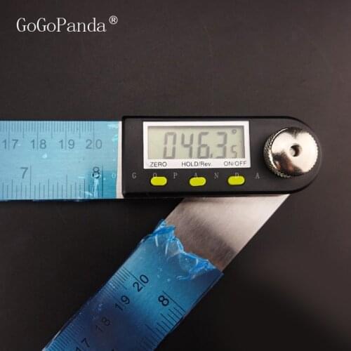 ELECALL Measuring Tools