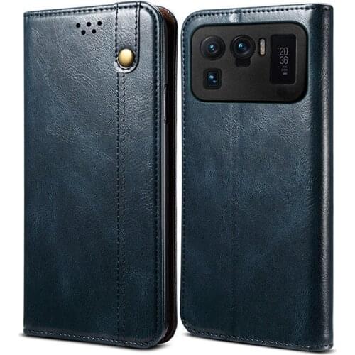 KCRTEK Xiaomi Poco X3 Phone Cases