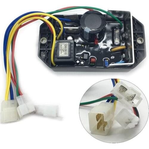 KI-DAVR-95S Kipor AVR Automatic Voltage Regulator