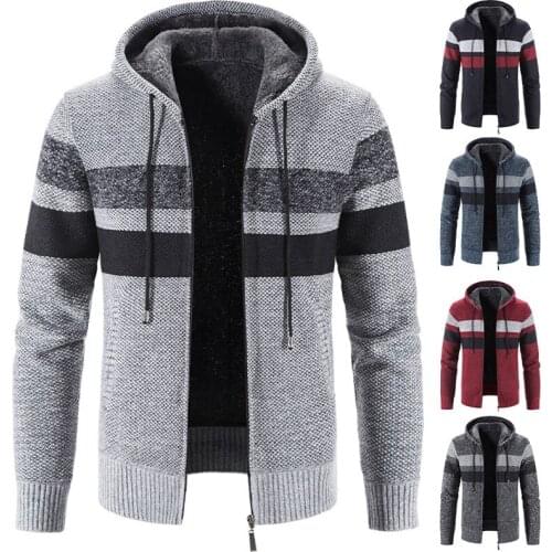 Мужские кардиганы с капюшоном King Billion China At AliExpress