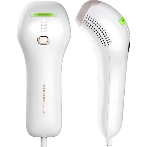 TOUCHBeauty TB1755 PSE 510K Approved Permanent Hair remove IPL Laser Hair Remover