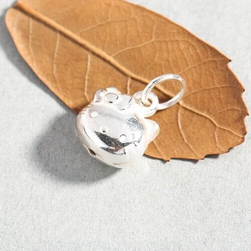 MENGYIQIAO Jewelry Pendants