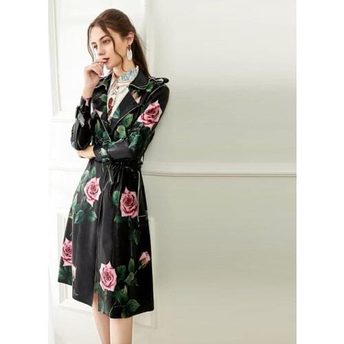 Meyyithun Women's Raincoats