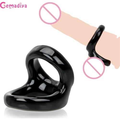 Male Masturbator For Men Cock Rings Delayed ejaculation Penis Mens masturbator Erotic Sex Toys For Adults Couples No Vibrator