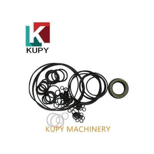 KUPY Hydraulic Seal kit K3V112DT AP2668 AP2388 repair hydraulic pump Kawasaki repair kit