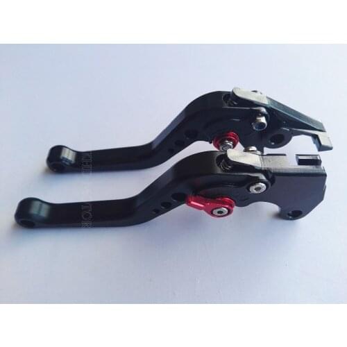 New motorcycle adjustable For SUZUKI GSXR600 GSXR 600 GSXR750 1997 1998 1999 2000 2001 2002 2003 brake clutch levers