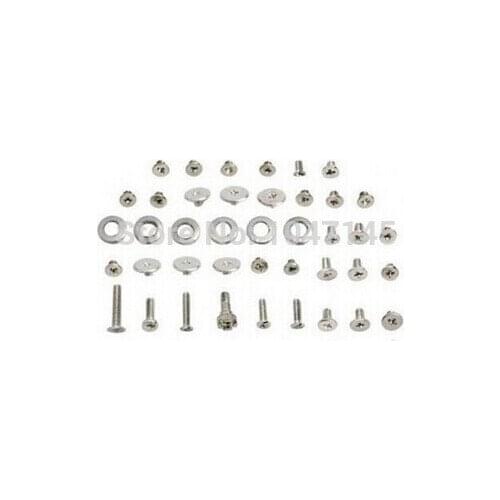 Original New Replacement For iPhone 4 4G OEM Full Screw Set Screws Complete High Quality Repair Whole Sale Dropshipping
