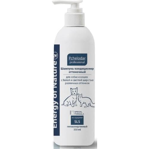 ПЧЕЛОДАР Products For Cats