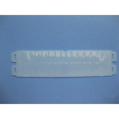 #PNH-7707-15 Fresnel Lens, Sensitive angle 120, PE materials, Size: 20X82.5mm, Focal length 25mm, Distance 12m