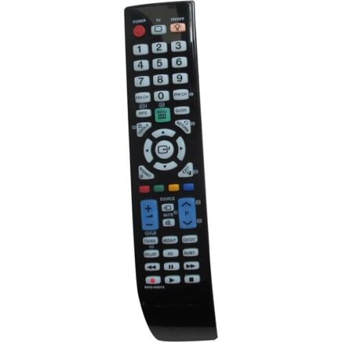 Remote Control For Samsung BN59-01084A LE19C451E2W LE19C456E2W LE22C451E2W LE22C451E2WXXH LE22C451E2W LE22C456E2W LED HDTV TV