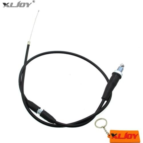 XLJOY 935mm 37" Adjustable Throttle Cable For Chinese 50cc 70cc 90cc 110cc 125cc 140cc 150cc 160cc 180cc 190cc Pit Dirt Bike
