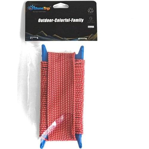 Tentpole Connecting Rope Camping Tent Poles Connecting Rope Camping Canopy Pull Cord Camping Portable Tent Accessories