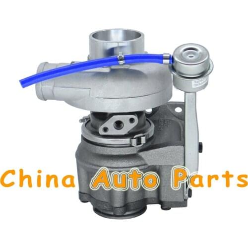 Turbo HX30W TurboCharger 3592015 3800709 3802798 JR802798 6732-81-8900 6732-81-8200 Fits for Engine 4BT 110HP