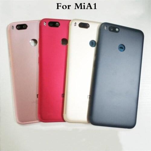 Vecmnoday Xiaomi Mi A1 Phone Batteries