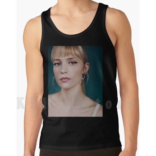 Angela Tank Tops Vest Sleeveless Zola Jul Ninho Gambi Rk Eva Queen Aya Nakamura Angel Gims Dadju Vald Pnl Niska Maes Koba