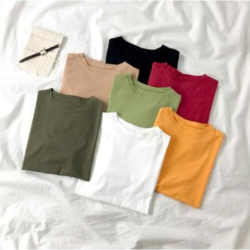 ZHIZAN Women's T-shirts