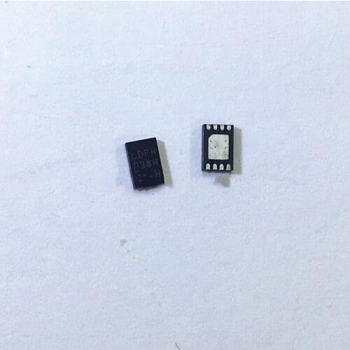 3pcs Refurbished Original Commitment to quality DFN-8 LTC3539EDCB-2 LTC3539 code: LDPH