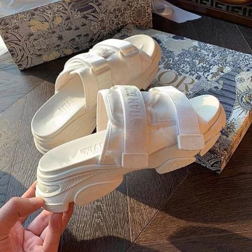 ANGLIU Women's Slippers