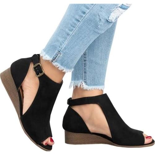 Замшевые туфли-лодочки Classic zapatillas China At AliExpress