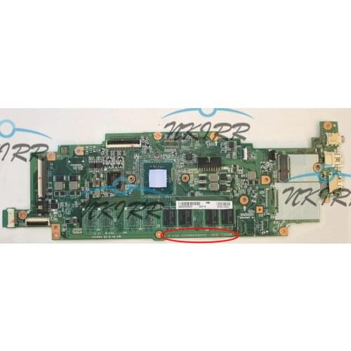 DA0BUHMB6E0 BUH A000380520 N2840 2.16Ghz 2GB MotherBoard for TOSHIBA CHROMEBOOK CB30-B-103 CB35-B CB35-B3330