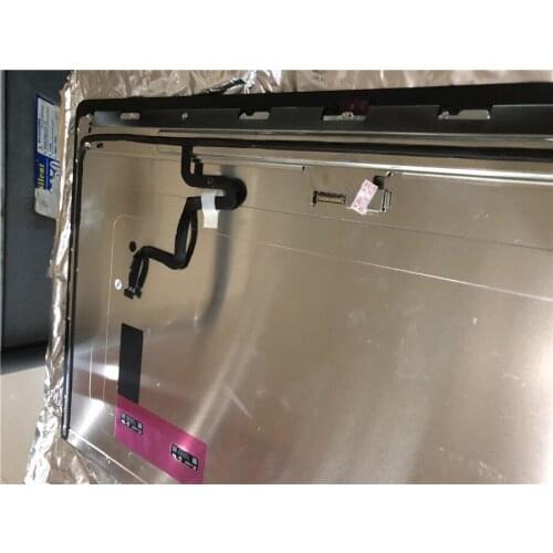 FOR iMac 27" A1419 LCD LED Screen Panel LM270WQ1-SDF1 2012 2013 661-7169 Grade B EMC:2546 2639